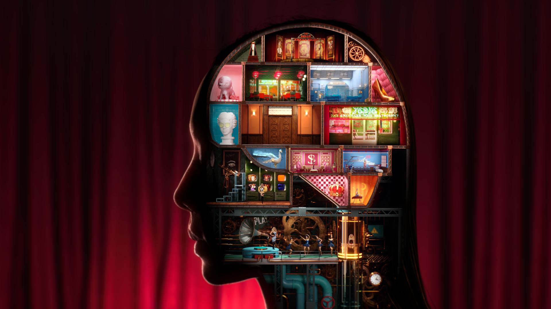 Jolin Tsai: Ugly Beauty